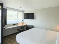 Hotel Campanile Nature - Cergy Pontoise Hotels in Val-d'Oise