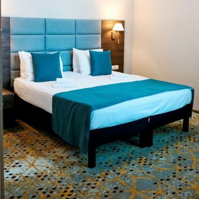 Two Room Suite Maris Promo Code