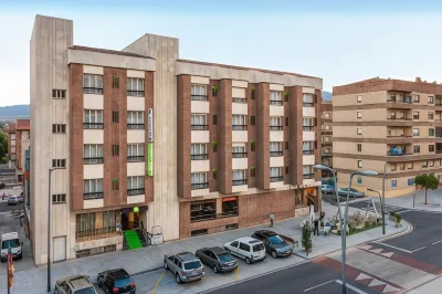Hotel Ibis Styles la Rioja Arnedo Các khách sạn ở 