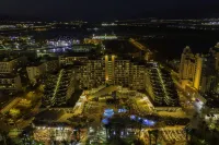 Dan Eilat Hotel
