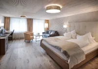 Hotel Birkenhöhe