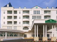 SPA RESORT LiVEMAX فنادق في موكا