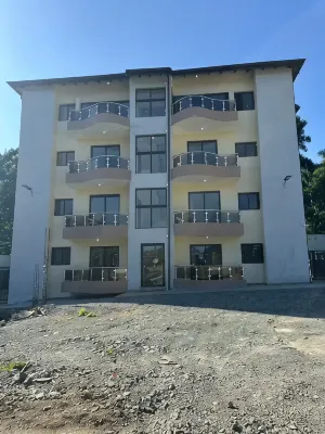 ático hermoso en el cuarto piso Hotele w: 