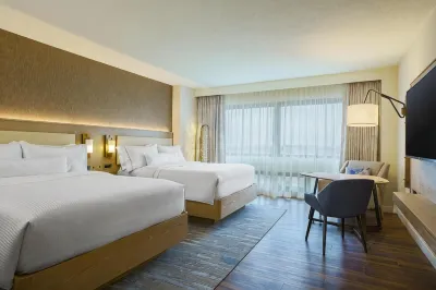 City Centro by Marriott Ciudad de México Hotels in 