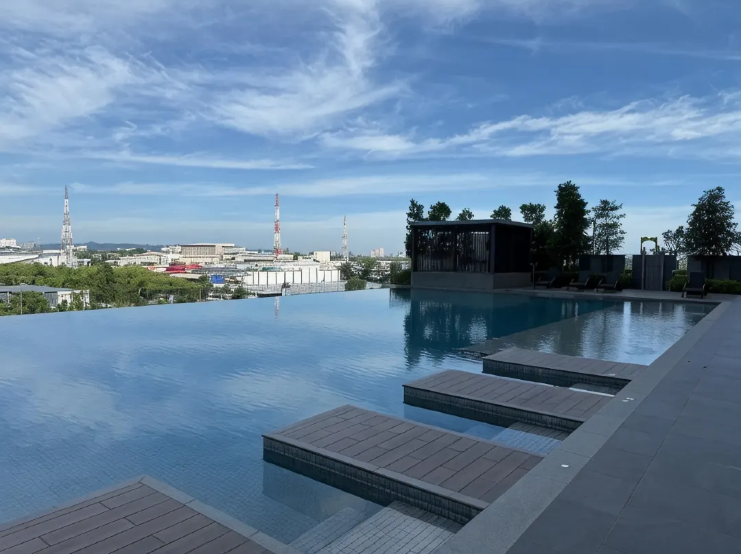 Shelisa's Cozy Retreat At Southplace Subang - Petaling Jaya