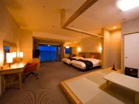 Kaga Katayamazu Onsen Kasuikyo (APA Hotel)