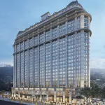 Paxtonz Premium Suites Petaling Jaya by BYON Hotéis em 