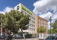B&B Hotel Zaragoza Plaza Mozart Hotel a 