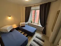 Zinc Old Town Hostel Tallinn Hôtels à : 
