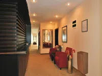 Hotel Cherica