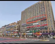 Muniao • Homesta Design Guesthouse (Yanbian University Internet-famous Wall)  호텔