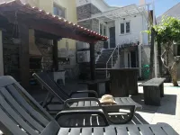Casa da Muralha-douro-foz Côa Ξενοδοχεία στην πόλη 