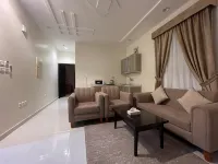 Milestone Rise Jeddah