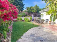 Family Friendly Homestead + 2 Aquarium Passes located 25 minutes from Monterey