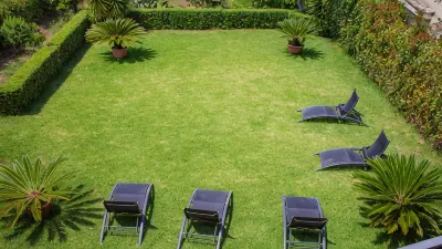Best Western Hotel la Conchiglia Hotels in 