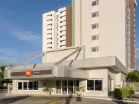 ibis Aracaju Hotels in 