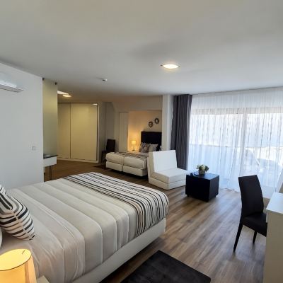 Junior Suite with Sea View Miramar Hotel & Spa Promo Code