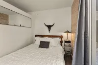 Sun Valley Studio | Walk to Ski Lifts, Restaurants & Trails | Fresh Renovation