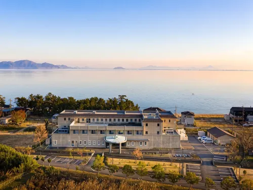 The Gran Resort Omi-Maiko