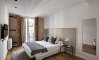 Mon Suites San Martin - Housity