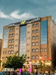 Naviti Warwick Dammam Hotel a 