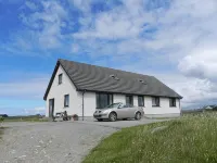 Hebridean Stay Hôtels à : 