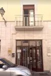 بالاتزو نوفيتسينتو روومز