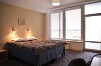 Hotell Tamula Hotele w: 