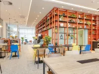 B&B Hotel Mechelen Hotels in Mechelen