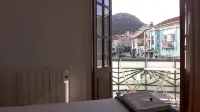Casa Azul Hostel