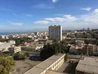 New Day Hotel