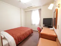 Sendai Hotel Ξενοδοχεία στην πόλη 