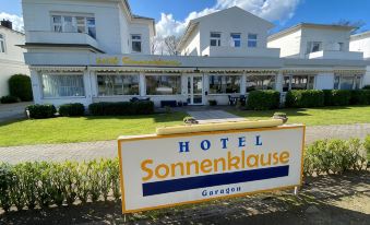 Hotel Sonnenklause - Housity