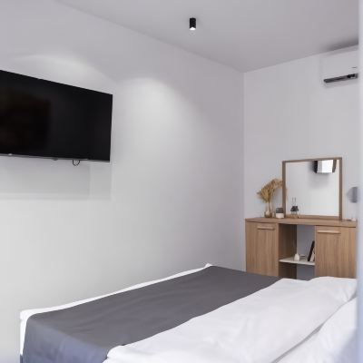 2-Room Superior Room With Terrace Z hotel Promo Code