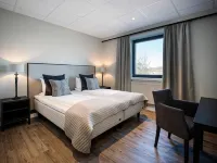 Quality Hotel Grand Royal โรงแรมในนาร์วิค