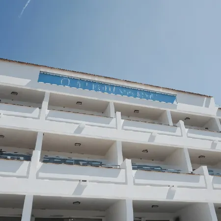 Hoposa Pollensamar Apartamentos