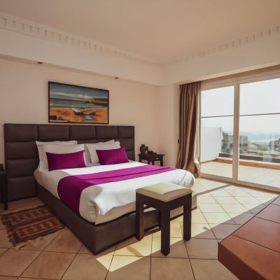 Junior Suite Ocean Atlantic View Promo Code