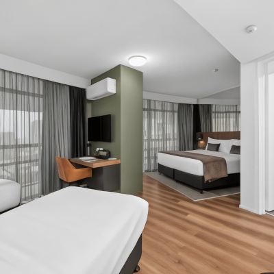 Family Room Madison Hotel Tower Mill Promo Code