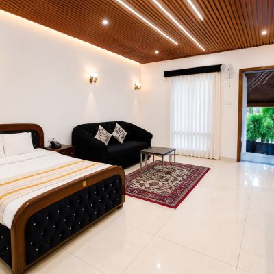 Grand Family Room Anand Resorts Promo Code