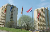 Panoramic Apartments Hohegeiß Hoteles en 