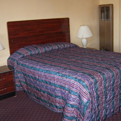 Standard Single Room Sky Ranch Inn Promo Code