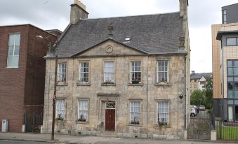52 Charlotte Street , Glasgow Green ,City Center - Housity