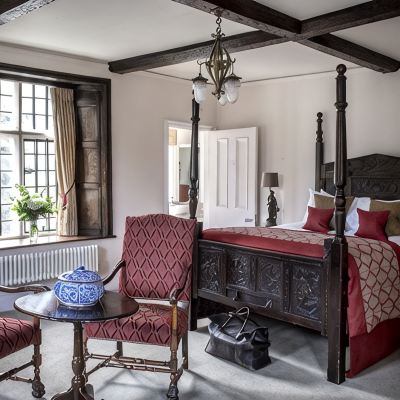 Master Suite New Hall Hotel & Spa Promo Code