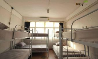 Room Bangkok - Hostel