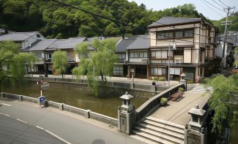 Kinosaki Onsen Kawaguchiya Honkan