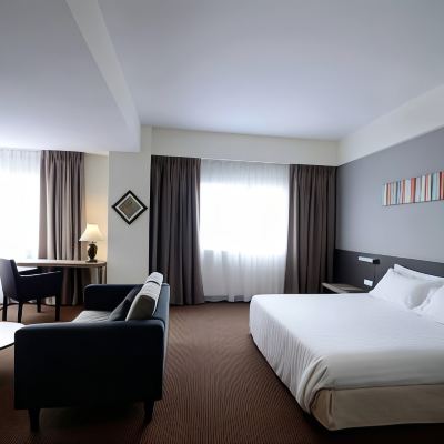 Suite Studio Kupon StarCity Hotel Alor Setar