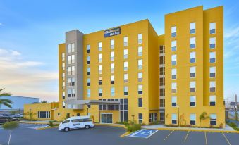 City Express Junior by Marriott Tijuana Otay