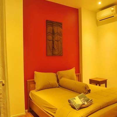 Durong 1 Bedroom