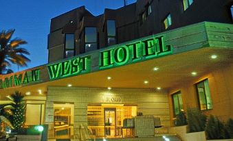 Amman West Hotel