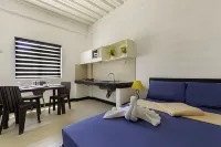 珊瑚景觀海灘度假村